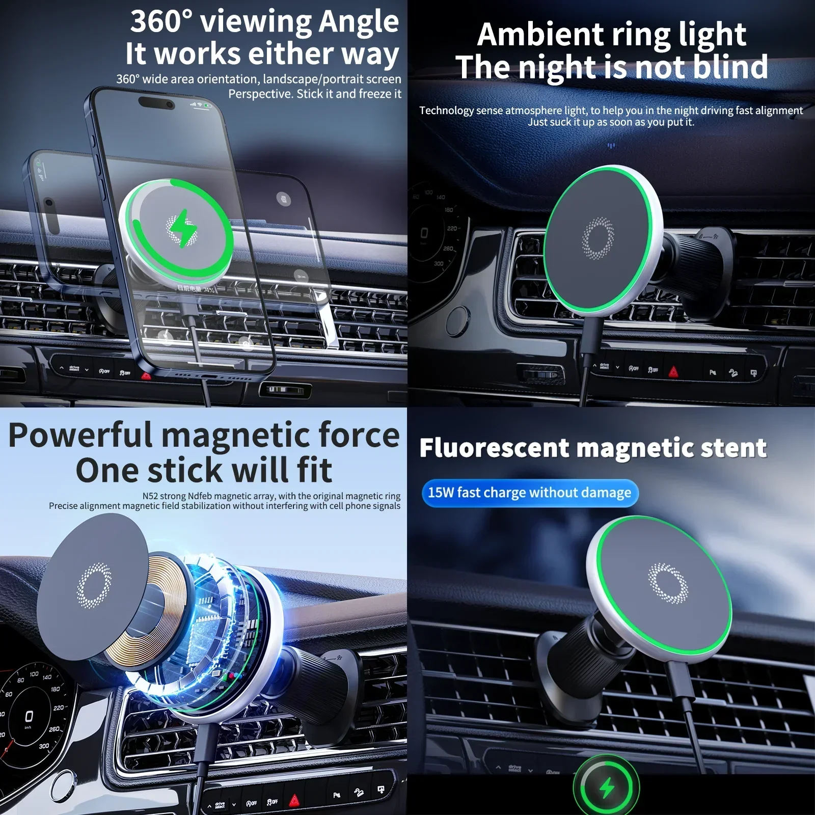 Car Mobile Phone Holder for BM - đánh giá và giá X1 Phone Accessories