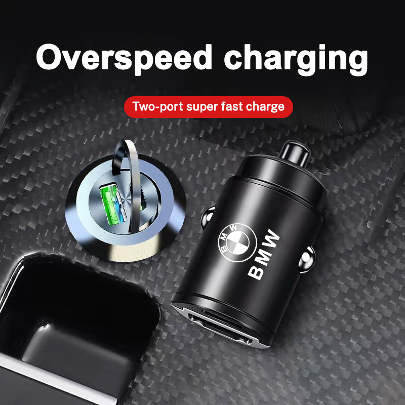 Car Charger Mini Pull Ring Car - đánh giá và giá X1 Phone Accessories