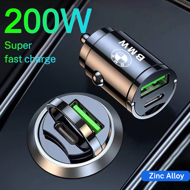 Car Charger Mini Pull Ring Car - đánh giá và giá X1 Phone Accessories