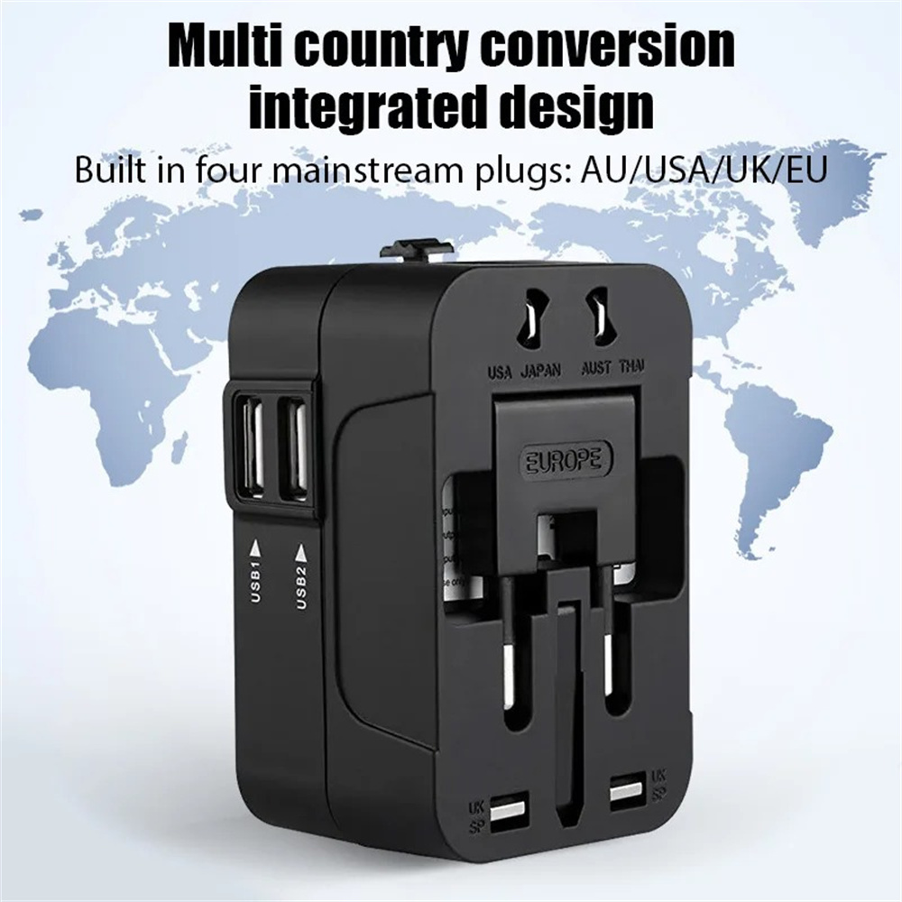 All in One Universal Internati - đánh giá và giá Phone Accessories Uk