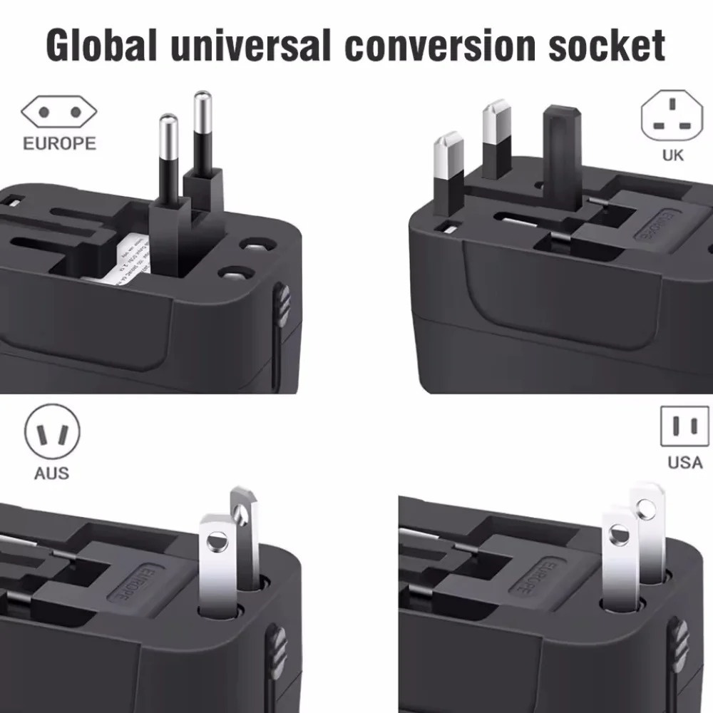 All in One Universal Internati - đánh giá và giá Phone Accessories Uk