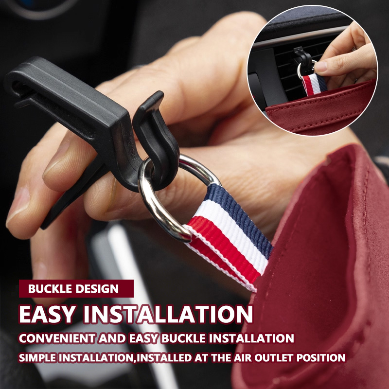 Car Air Outlet Storage Box Pho - đánh giá và giá X1 Phone Accessories