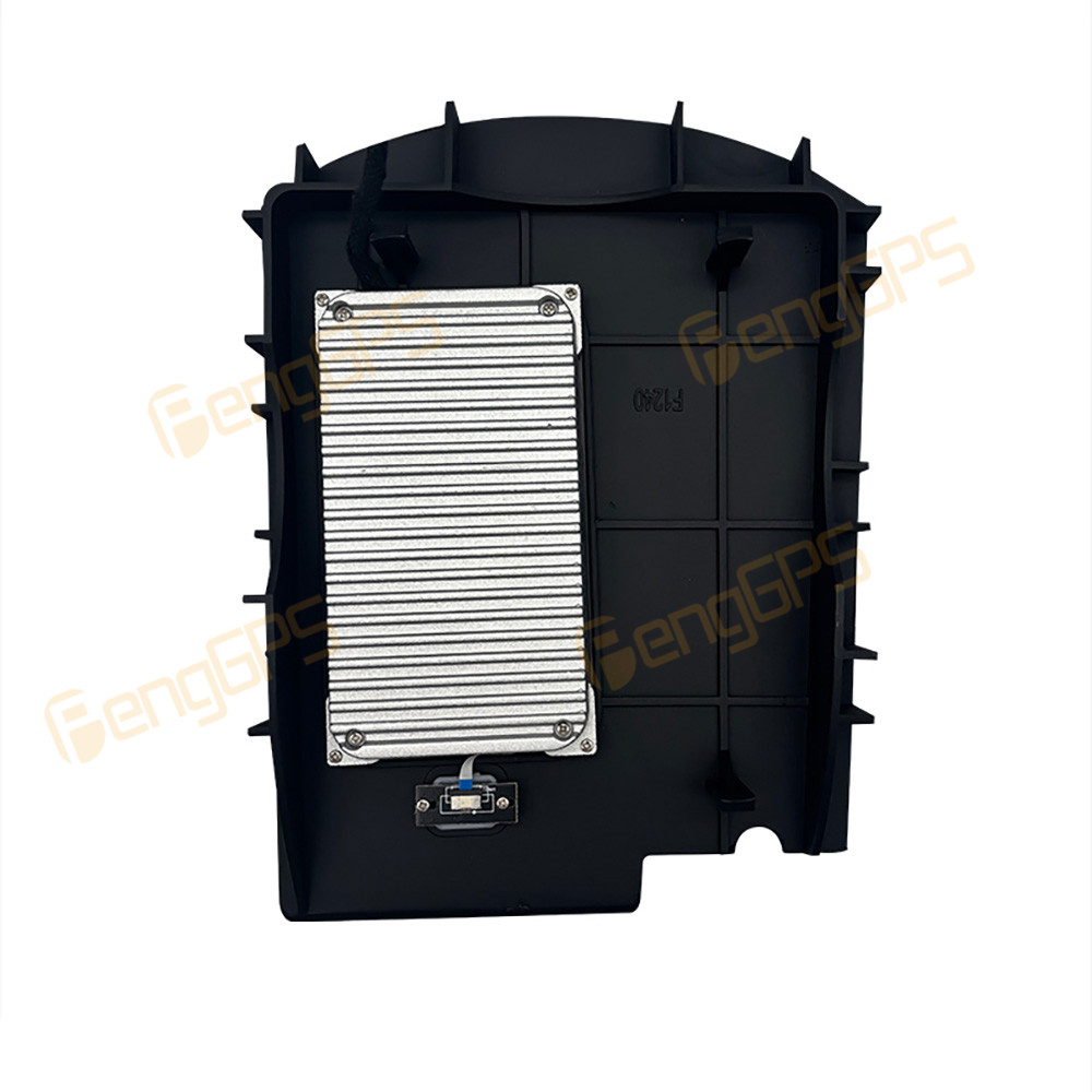 2 DIN For BMW 7 Series F01 F02 - đánh giá và giá Qi2 Phone Accessories