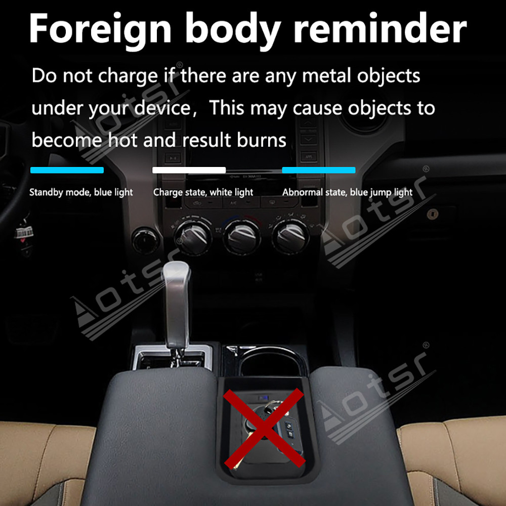 2025 For Toyota TUNDRA 2, 2015 - đánh giá và giá Qi2 Phone Accessories