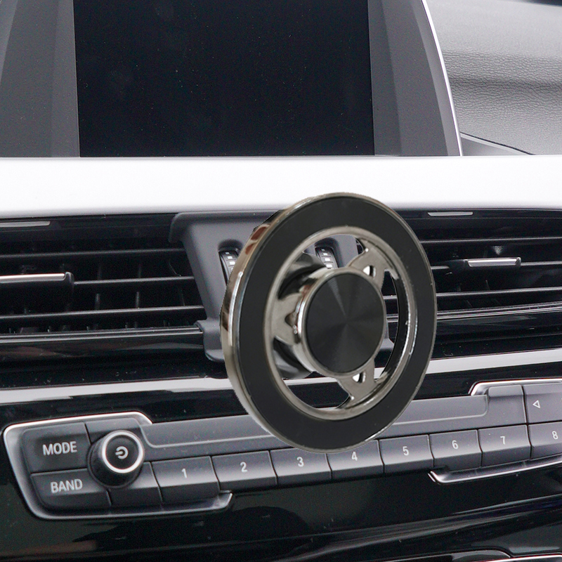 Car magnetic phone holder mobi - đánh giá và giá X1 Phone Accessories