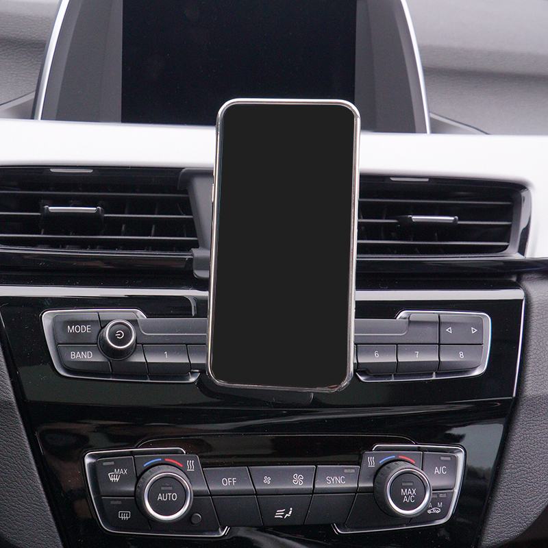 Car magnetic phone holder mobi - đánh giá và giá X1 Phone Accessories
