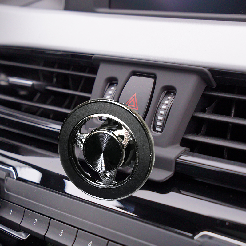 Car magnetic phone holder mobi - đánh giá và giá X1 Phone Accessories