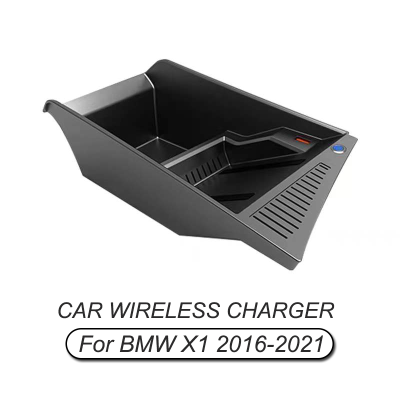 15W Car QI Wireless Charger Fo - đánh giá và giá X1 Phone Accessories