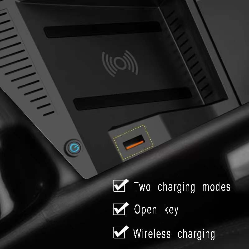 15W Car QI Wireless Charger Fo - đánh giá và giá X1 Phone Accessories