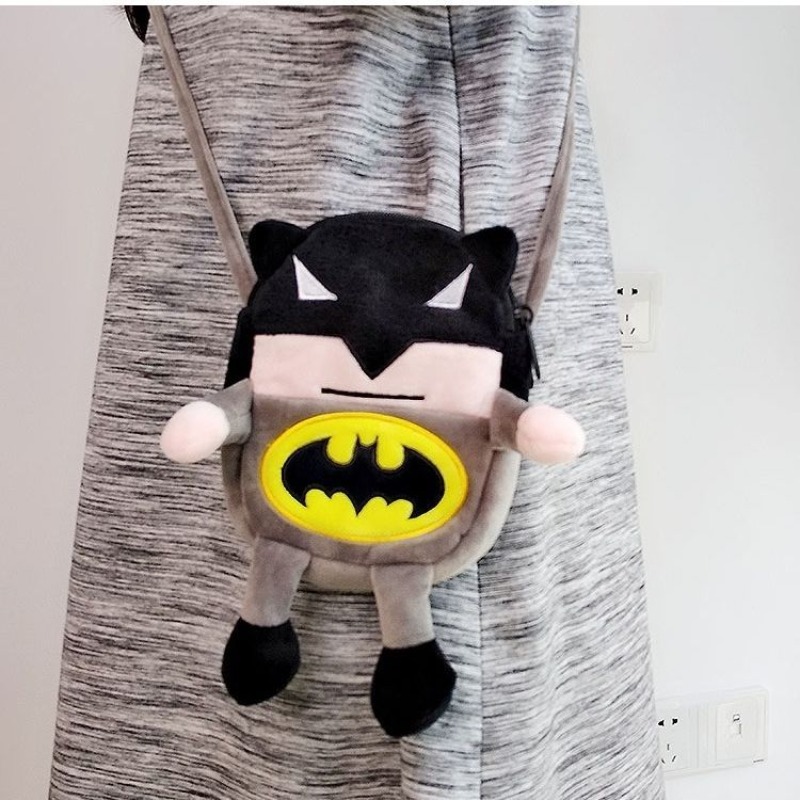 Marvel  Cute  Cartoon  Spiderm - đánh giá và giá Phone Accessories Items