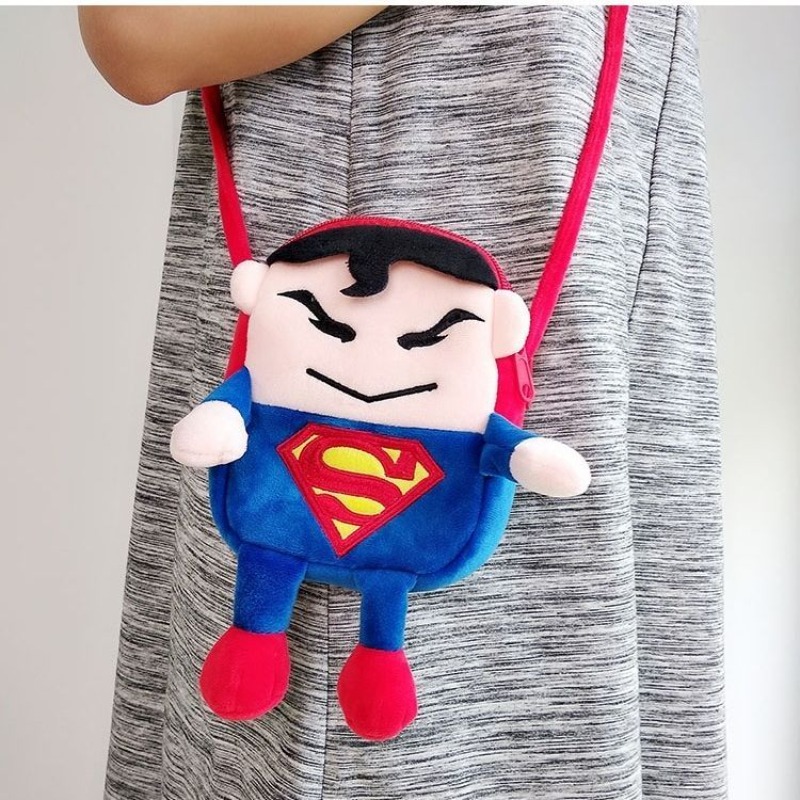 Marvel  Cute  Cartoon  Spiderm - đánh giá và giá Phone Accessories Items