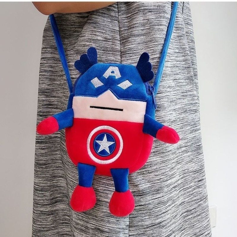 Marvel  Cute  Cartoon  Spiderm - đánh giá và giá Phone Accessories Items