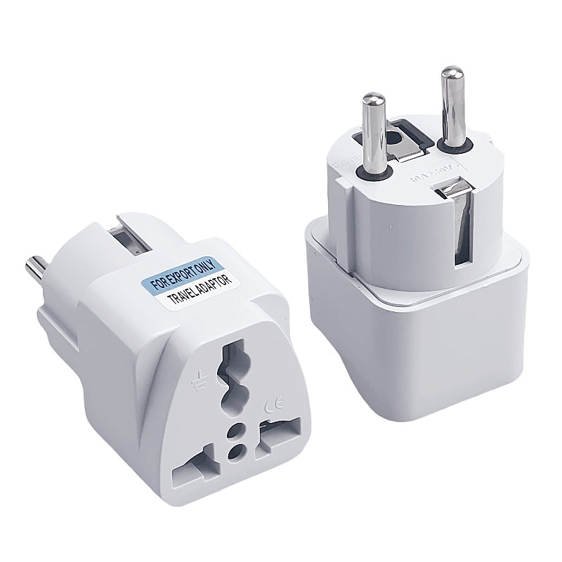 Universal AU UK US EU Plug Ada - đánh giá và giá Phone Accessories Uk