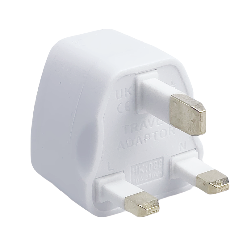 Universal AU UK US EU Plug Ada - đánh giá và giá Phone Accessories Uk