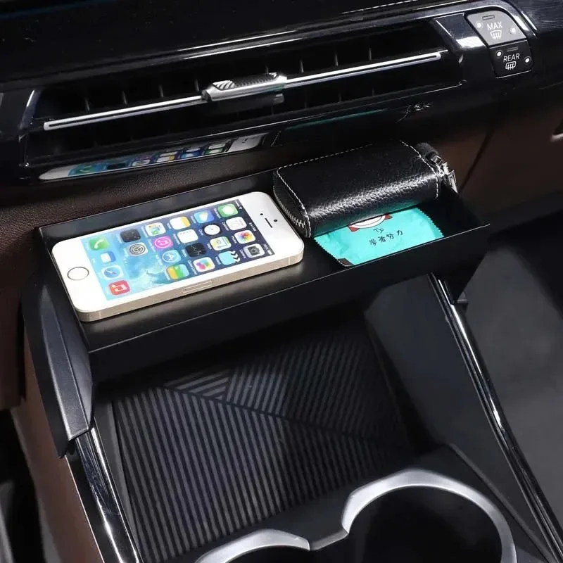 For BMW X1 IX1 U11 2023-2025 A - đánh giá và giá X1 Phone Accessories