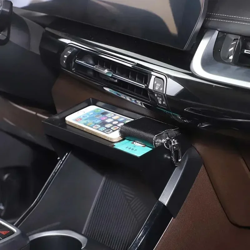 For BMW X1 IX1 U11 2023-2025 A - đánh giá và giá X1 Phone Accessories