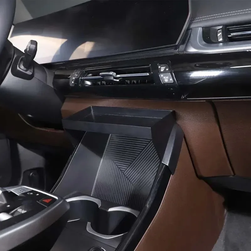 For BMW X1 IX1 U11 2023-2025 A - đánh giá và giá X1 Phone Accessories