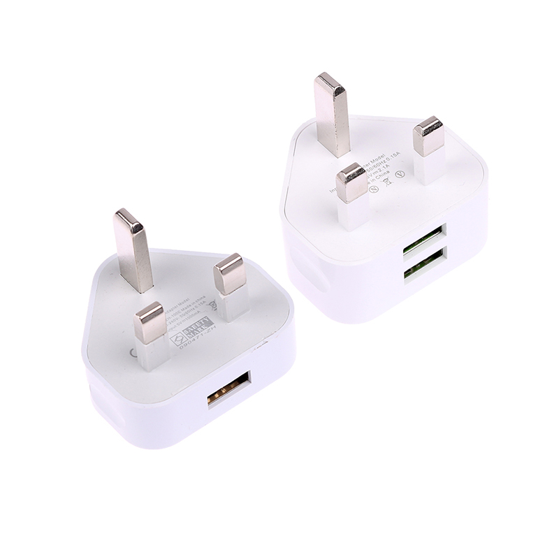New Universal UK Plug 3 Pin Wa - đánh giá và giá Phone Accessories Uk