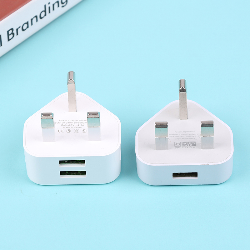 New Universal UK Plug 3 Pin Wa - đánh giá và giá Phone Accessories Uk