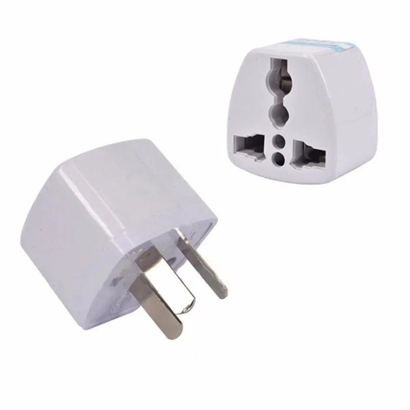 Universal US EU UK to AU NZ Tr - đánh giá và giá Phone Accessories Uk