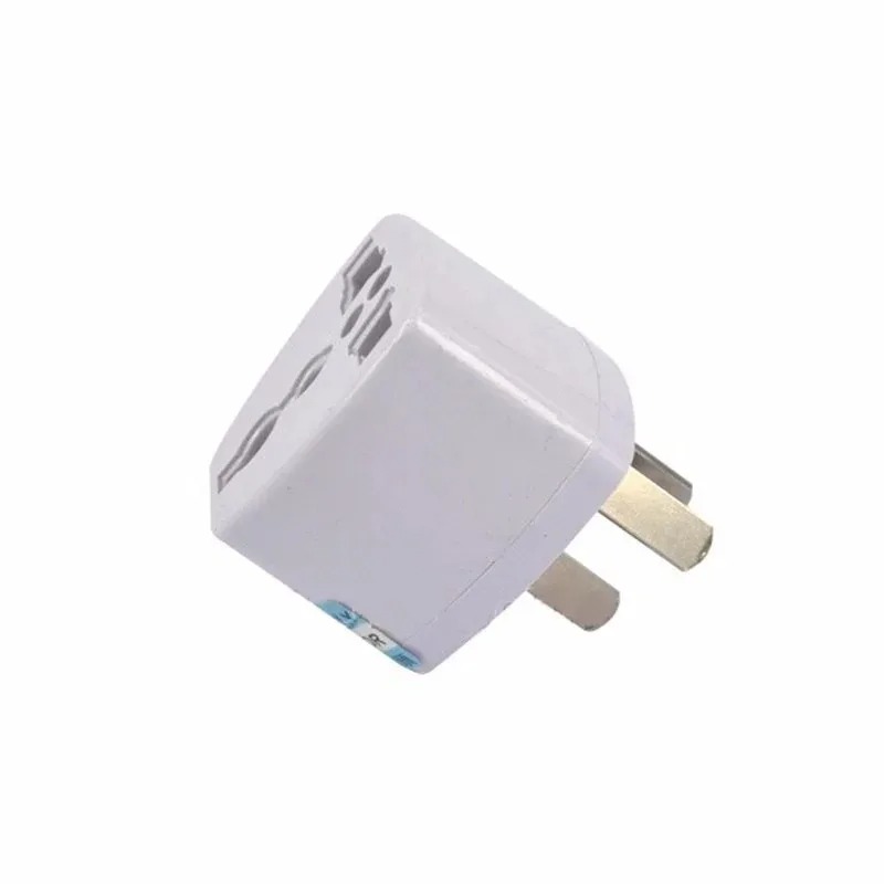 Universal US EU UK to AU NZ Tr - đánh giá và giá Phone Accessories Uk