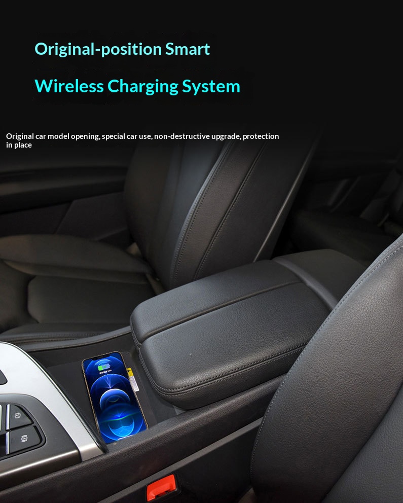 2 DIN The Latest 15W Wireless  - đánh giá và giá Qi2 Phone Accessories