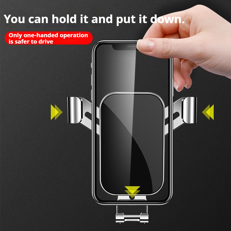 Adjustable Car Phone Mount Hol - đánh giá và giá X1 Phone Accessories