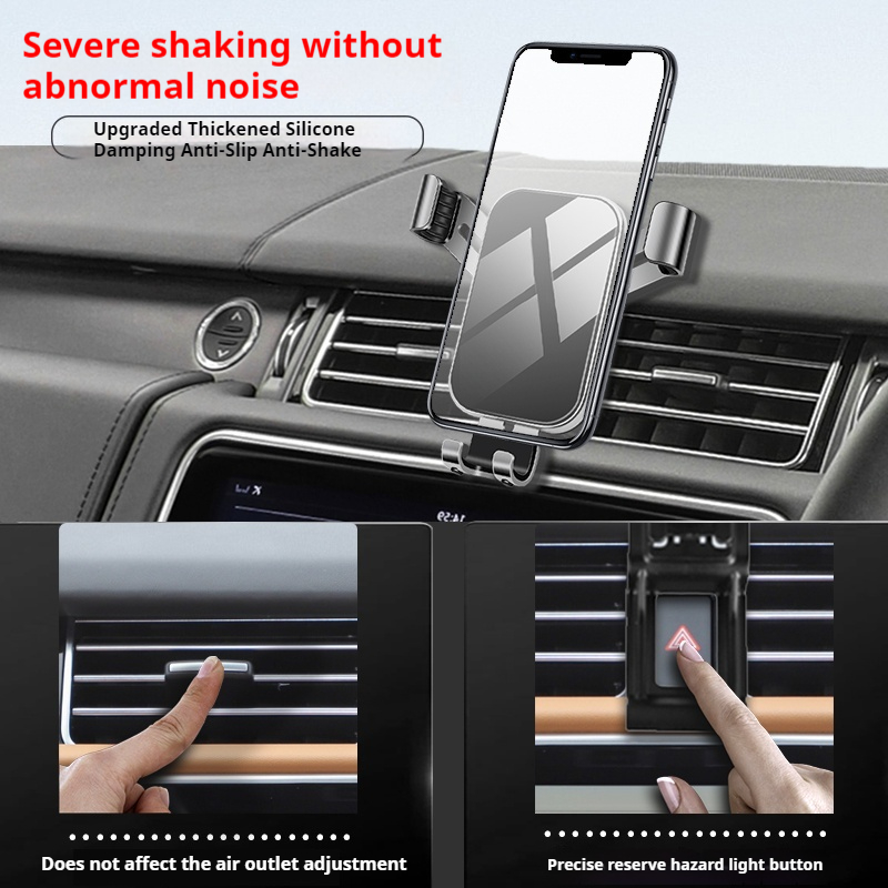Adjustable Car Phone Mount Hol - đánh giá và giá X1 Phone Accessories
