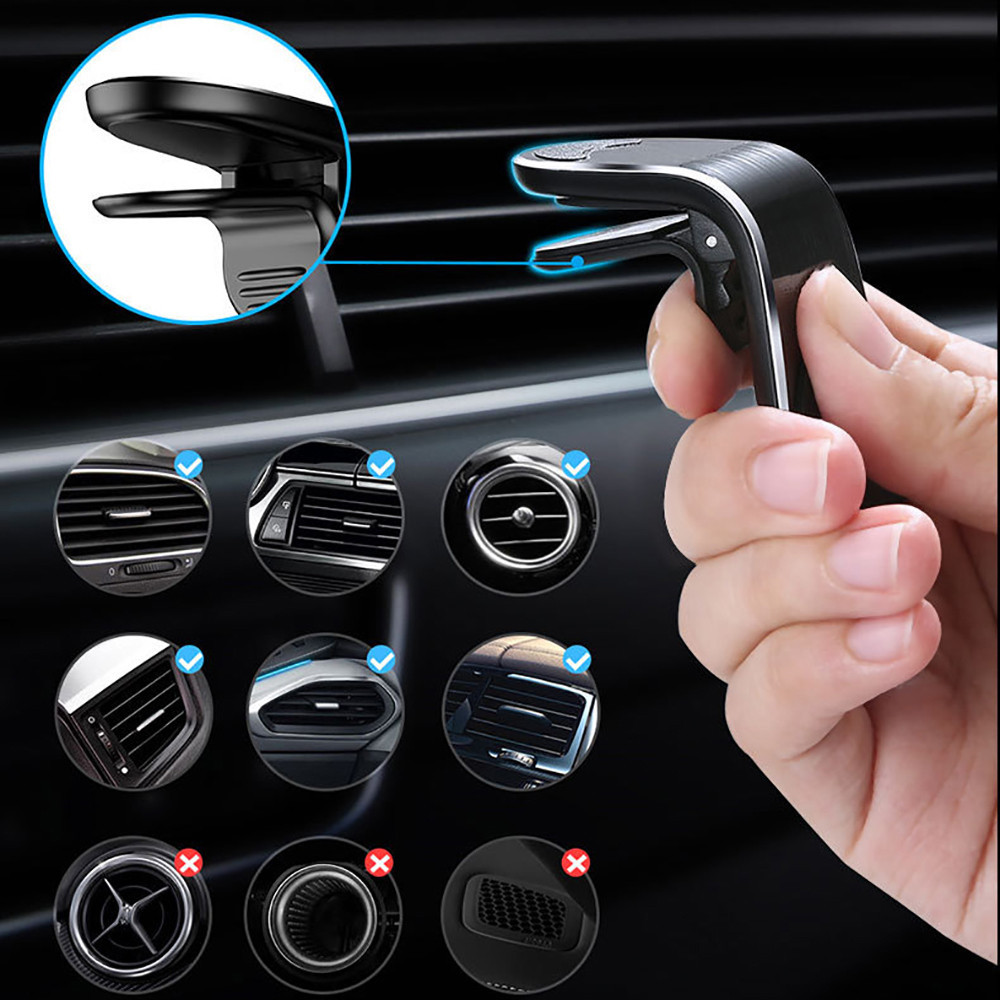 Car Accessories magnetic Phone - đánh giá và giá X1 Phone Accessories