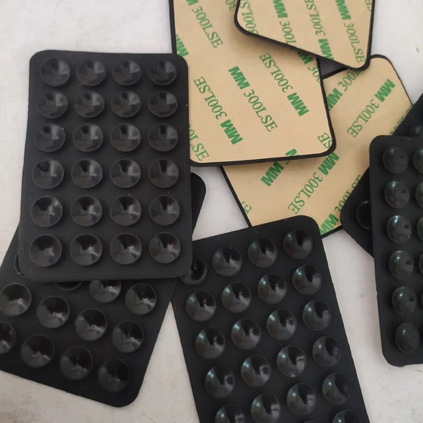 Silicone Suction Phone Holder  - đánh giá và giá Phone Accessories Case