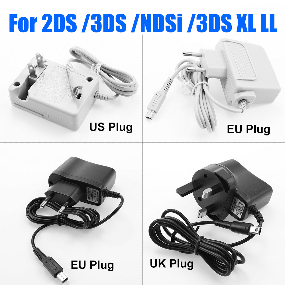 NEW 100-240V Home Travel Wall  - đánh giá và giá Phone Accessories Uk