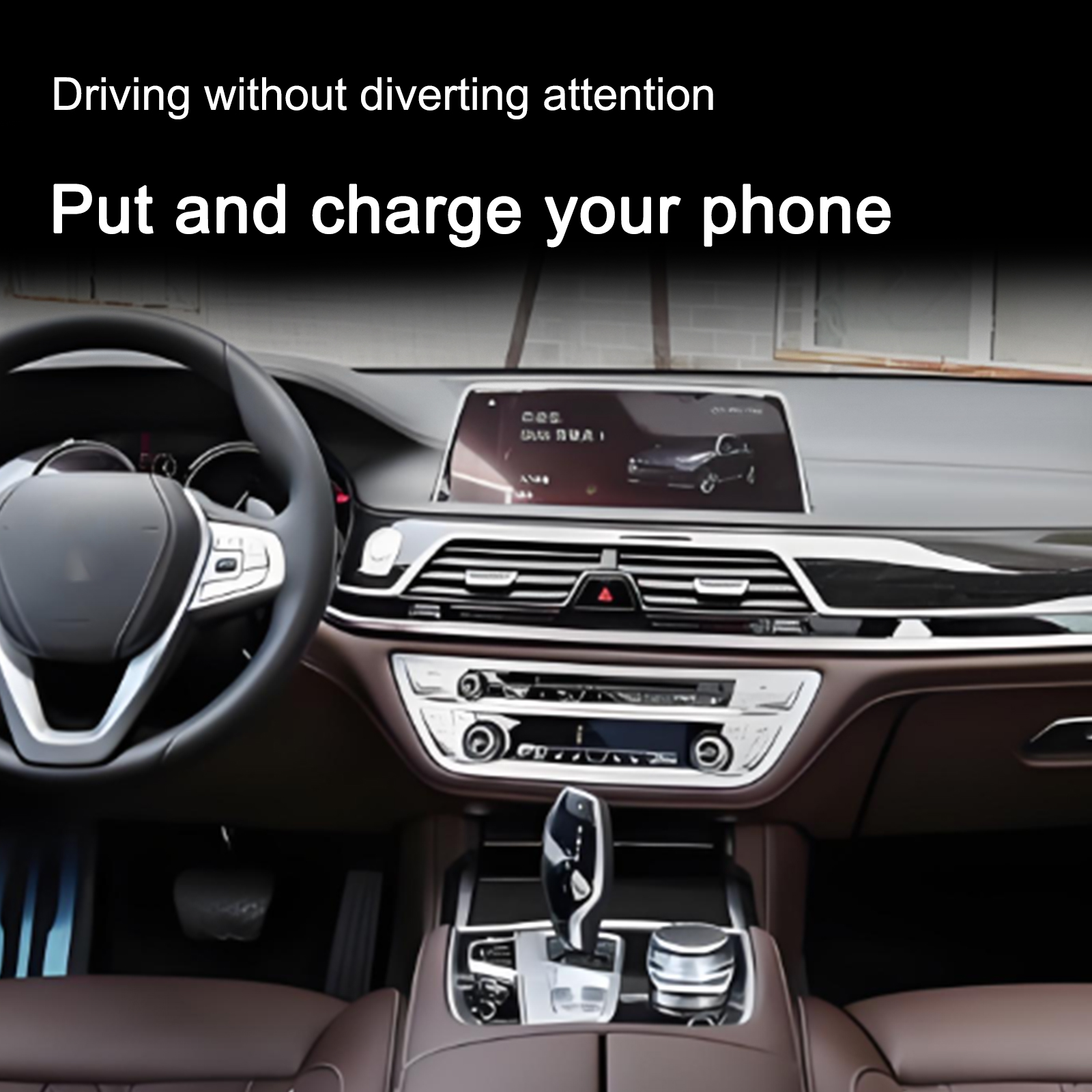 2 DIN The Latest 15W Wireless  - đánh giá và giá Qi2 Phone Accessories