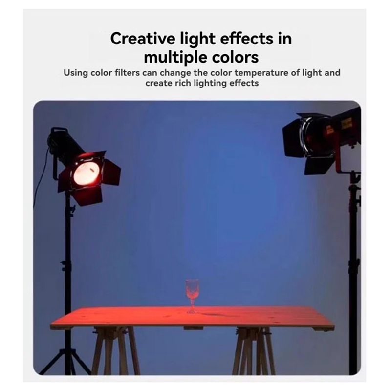 A99E-Photography Lighting Kit  - đánh giá và giá Phone Accessories Brand