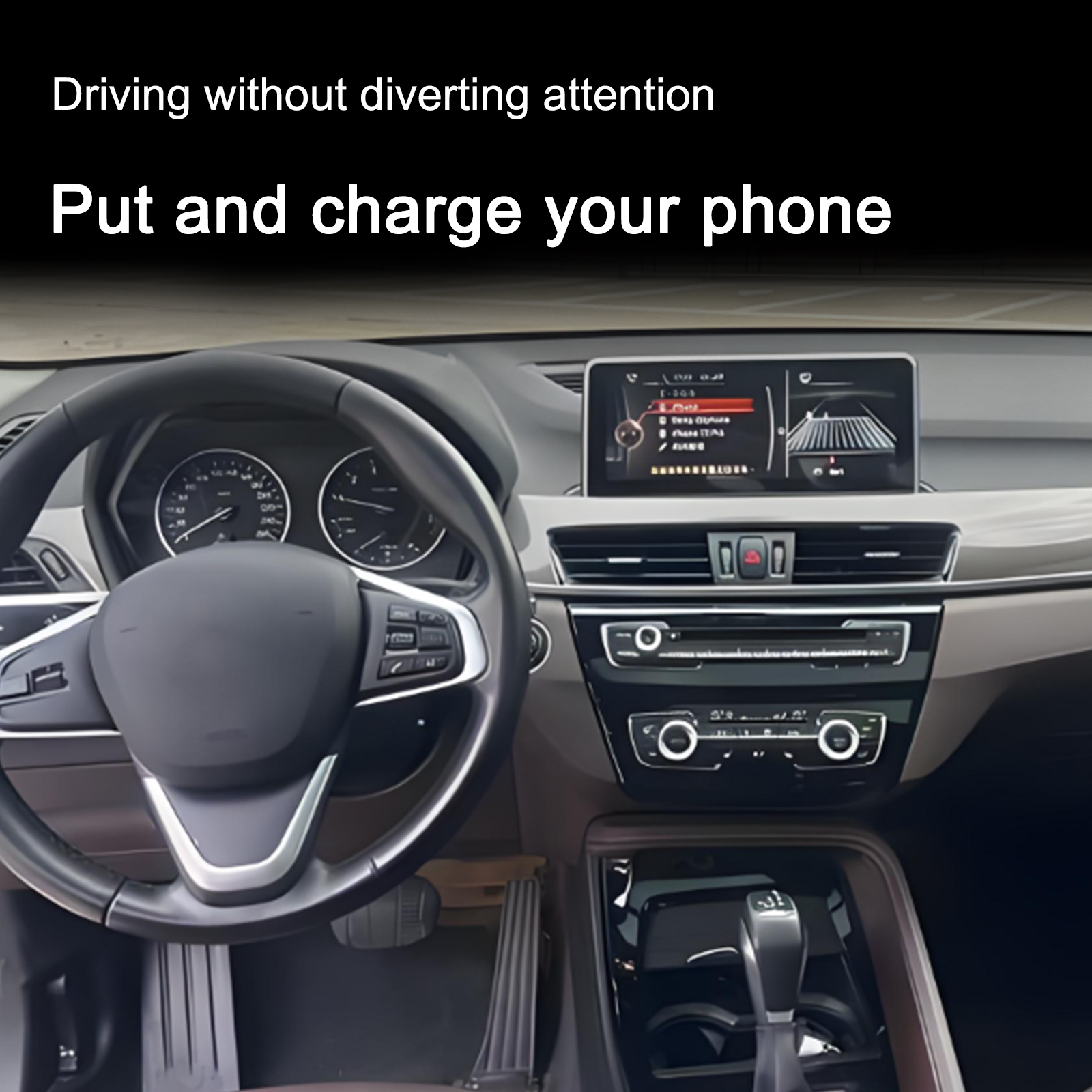 2 DIN The Latest 15W Wireless  - đánh giá và giá Qi2 Phone Accessories