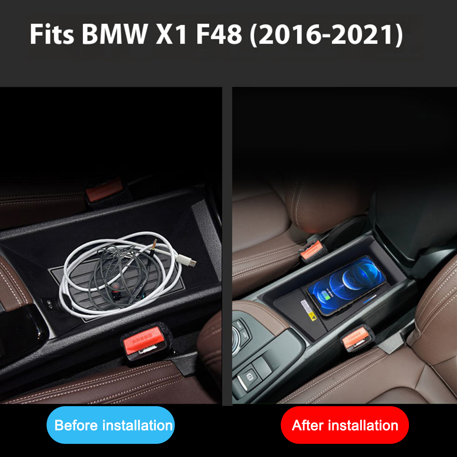 2 DIN The Latest 15W Wireless  - đánh giá và giá Qi2 Phone Accessories