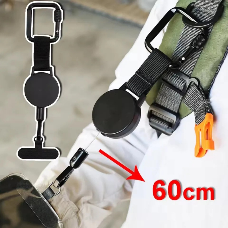 Retractable Anti-Theft Outdoor - đánh giá và giá Phone Accessories Case