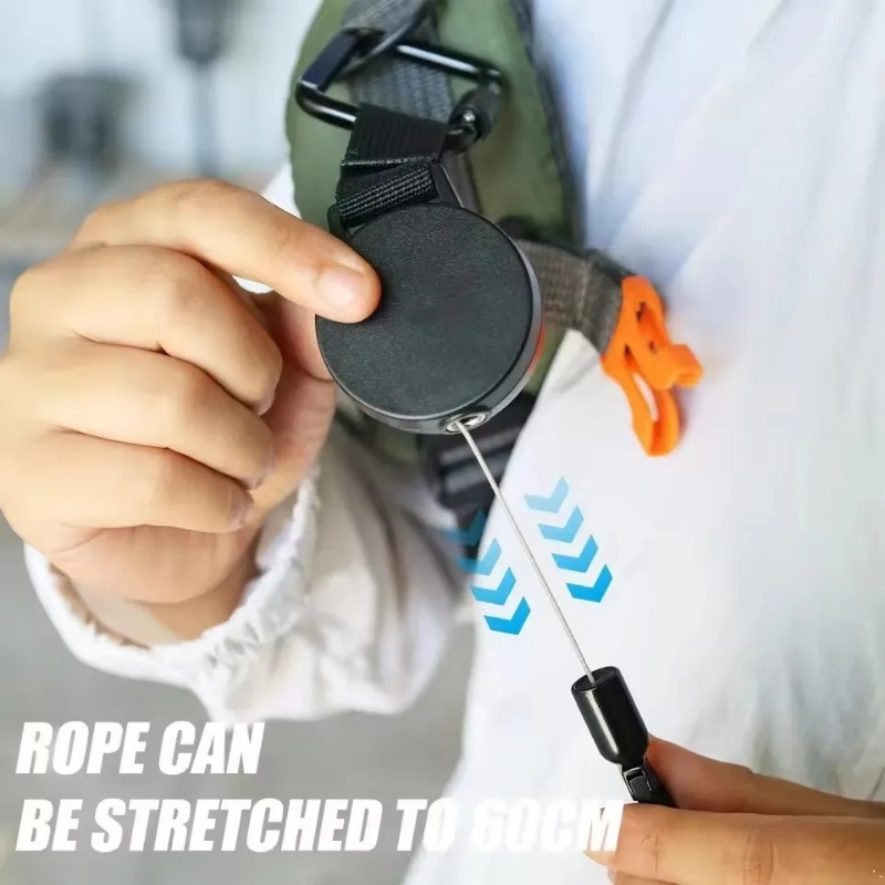 Retractable Anti-Theft Outdoor - đánh giá và giá Phone Accessories Case