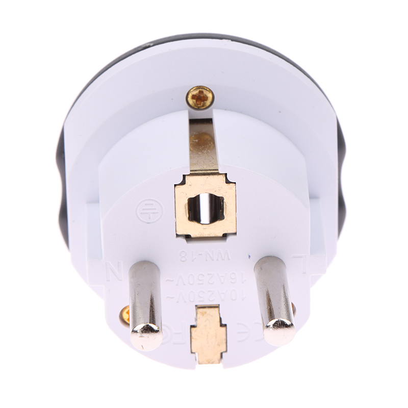 Hot Sale 1PCS German Standard  - đánh giá và giá Phone Accessories Uk