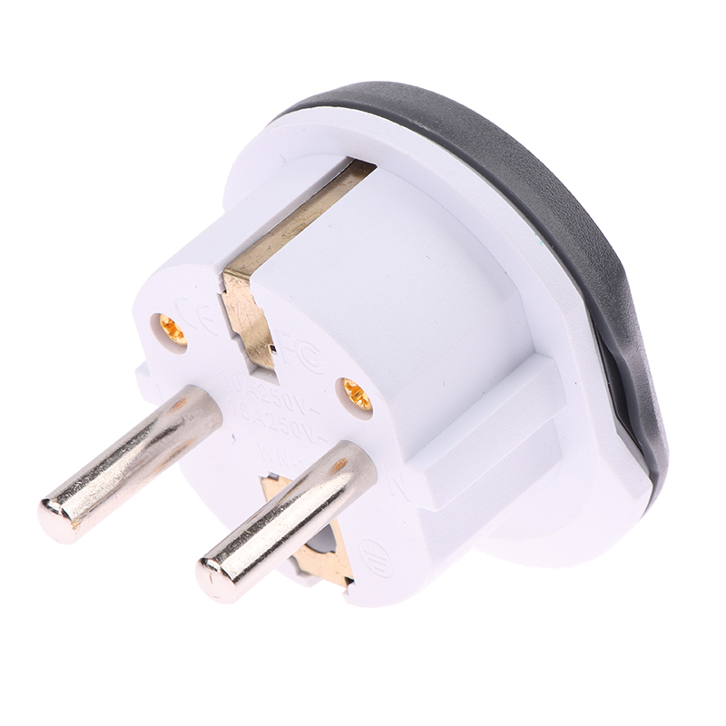 Hot Sale 1PCS German Standard  - đánh giá và giá Phone Accessories Uk