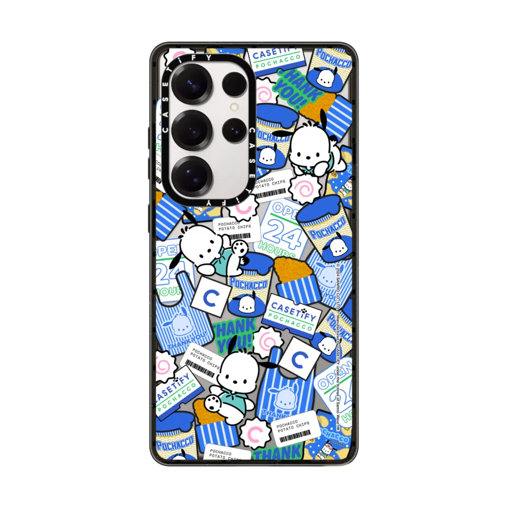 CASETiFY Sanrio Characters Ser - đánh giá và giá Phone Accessories Case