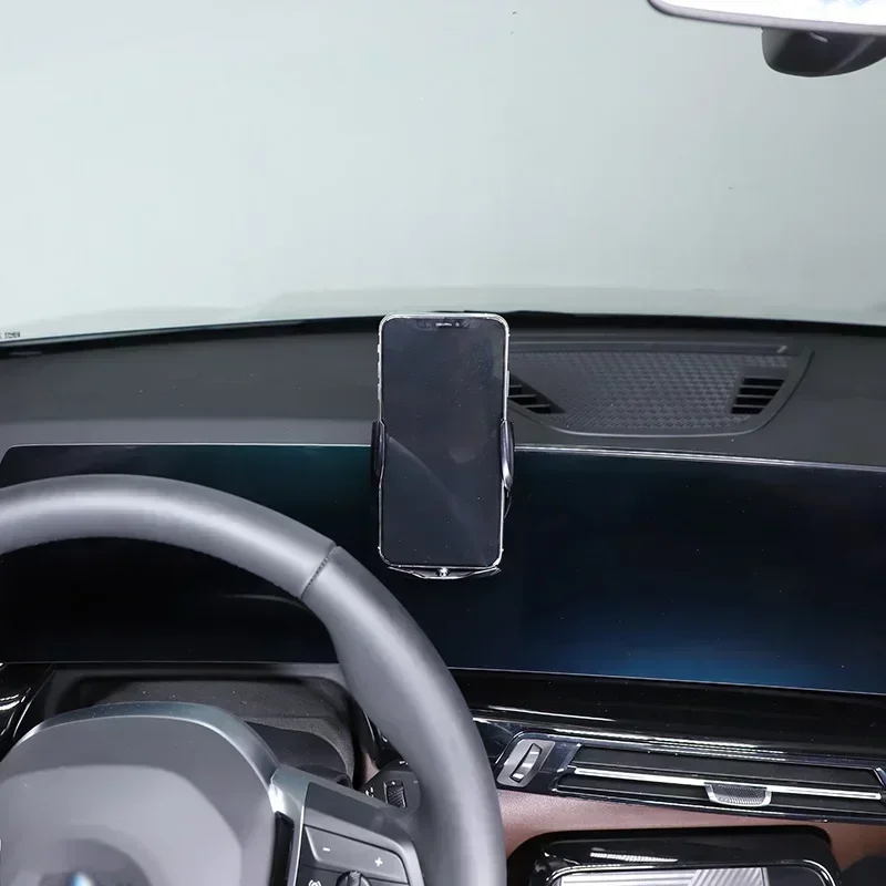 For BMW X1 IX1 U11 2023-2025 C - đánh giá và giá X1 Phone Accessories