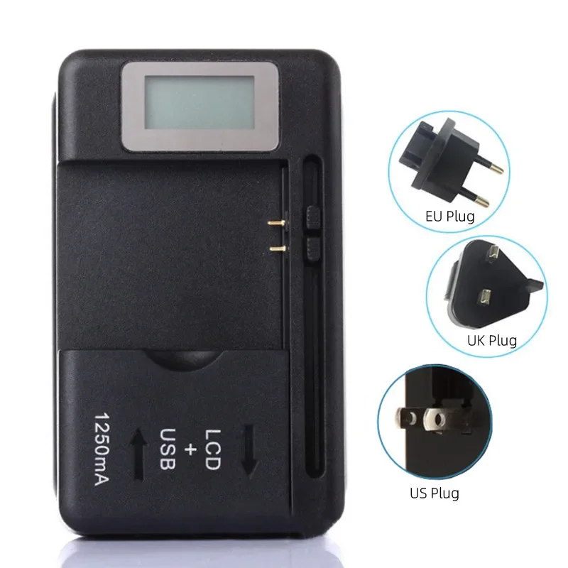 Universal US / EU /UK Mobile U - đánh giá và giá Phone Accessories Uk