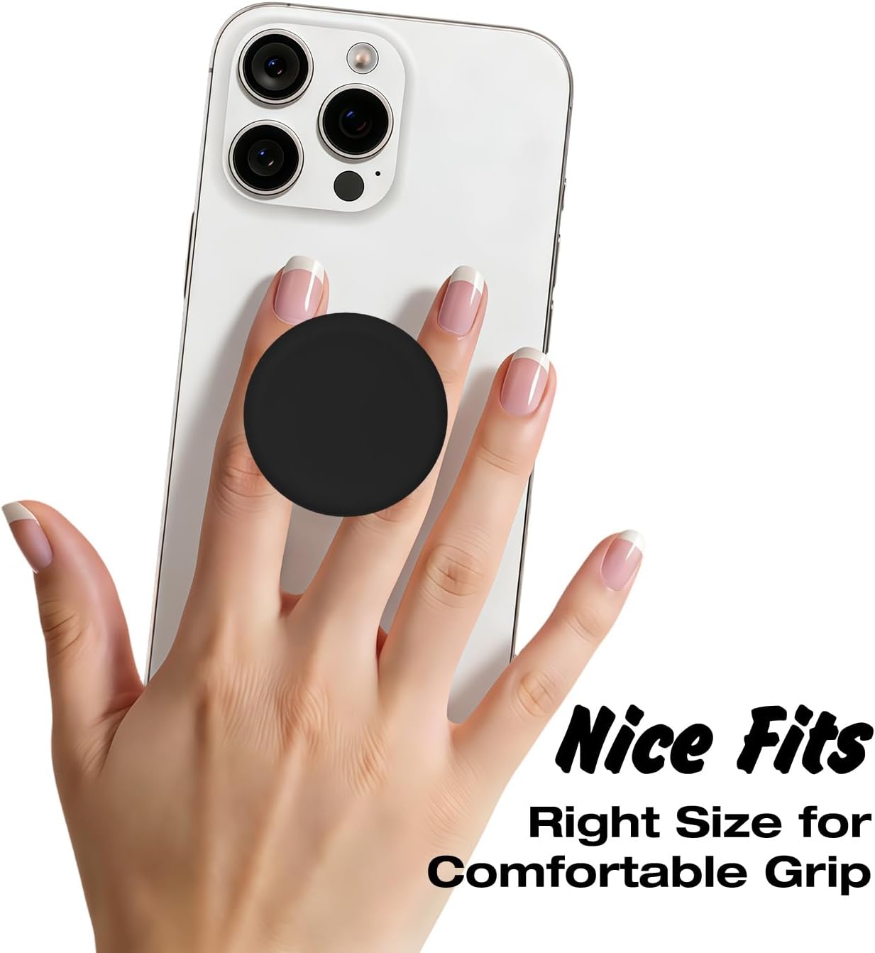 Popped Phone Socket Stand Grip - đánh giá và giá Phone Accessories Vending Machine