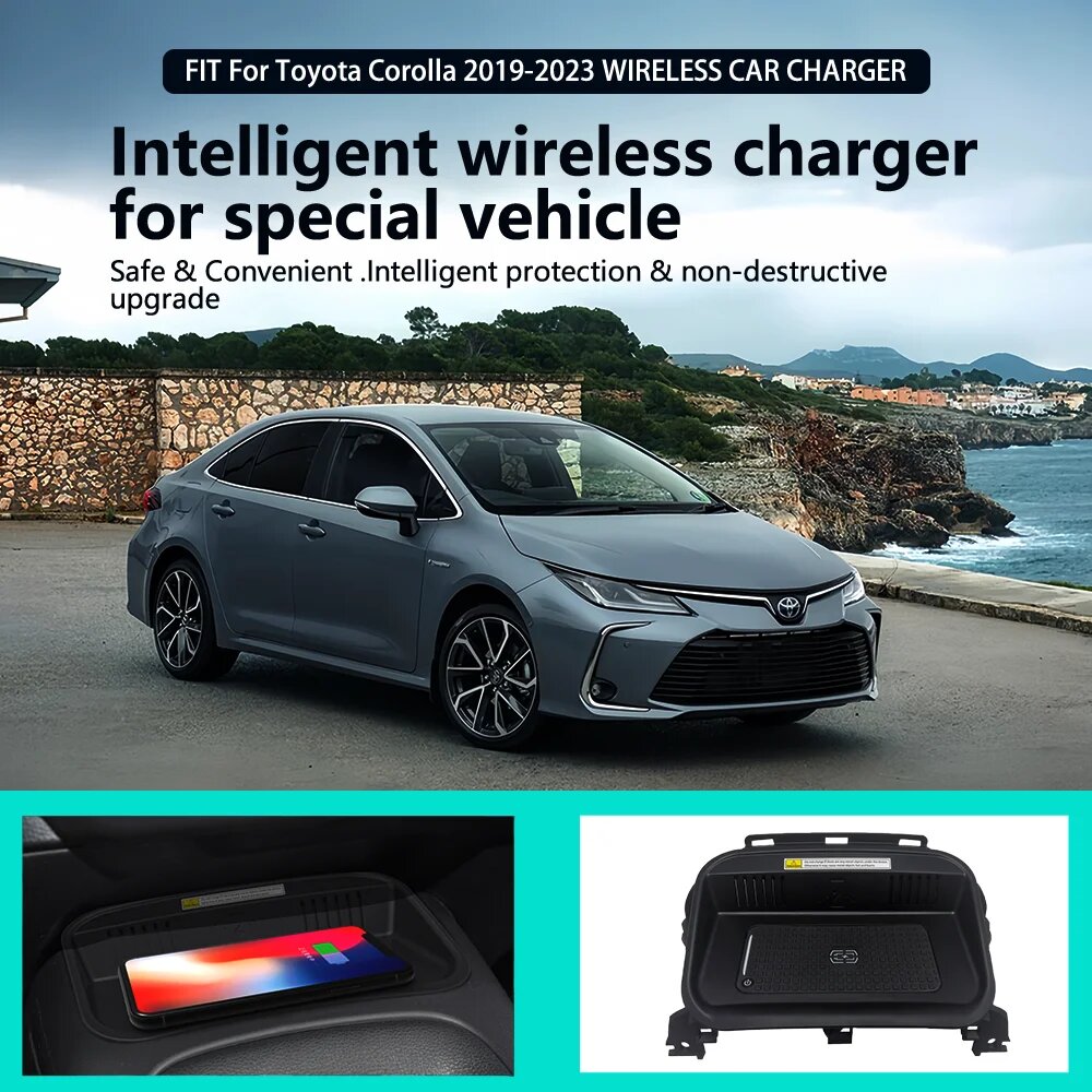 2 DIN The Latest 15W Wireless  - đánh giá và giá Qi2 Phone Accessories