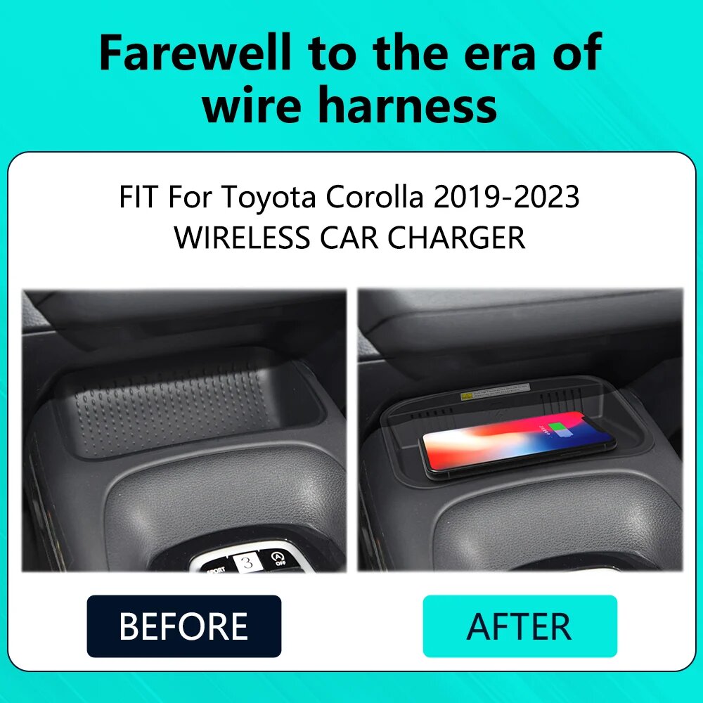 2 DIN The Latest 15W Wireless  - đánh giá và giá Qi2 Phone Accessories