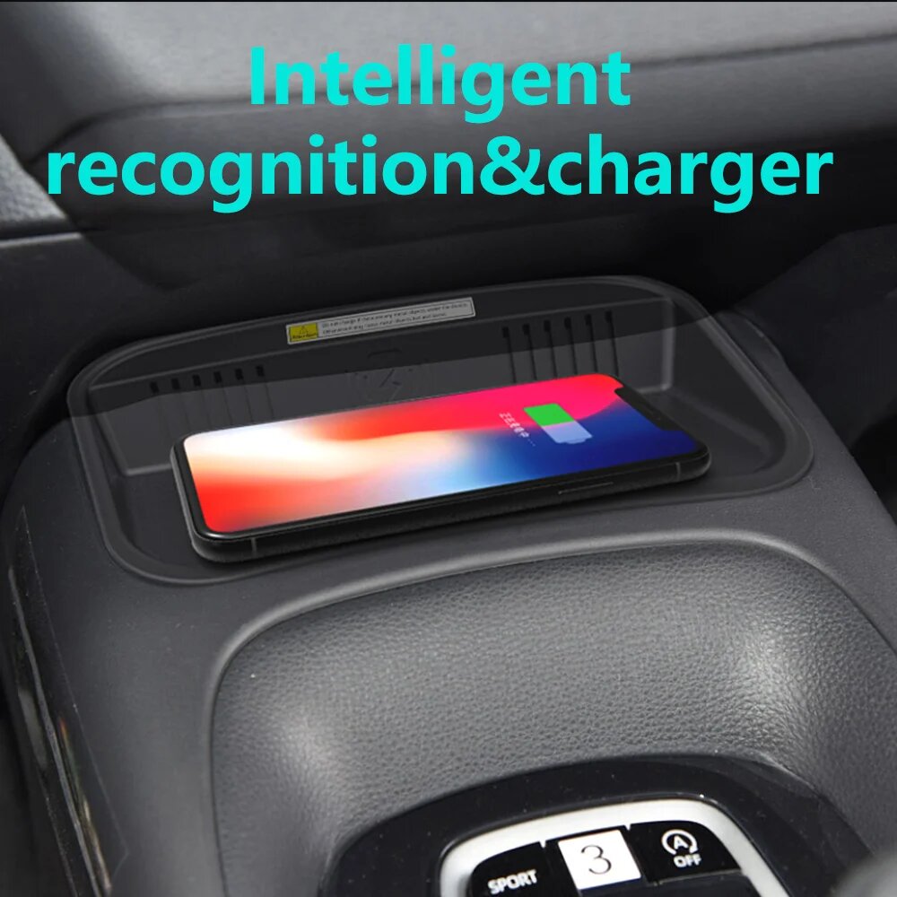 2 DIN The Latest 15W Wireless  - đánh giá và giá Qi2 Phone Accessories