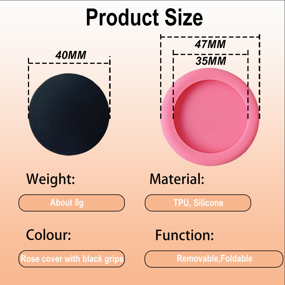 Silicone Phone Holder Ring Hol - đánh giá và giá Phone Accessories Vending Machine