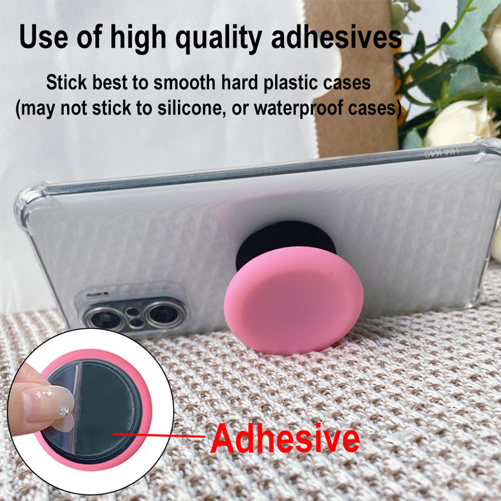 Silicone Phone Holder Ring Hol - đánh giá và giá Phone Accessories Vending Machine