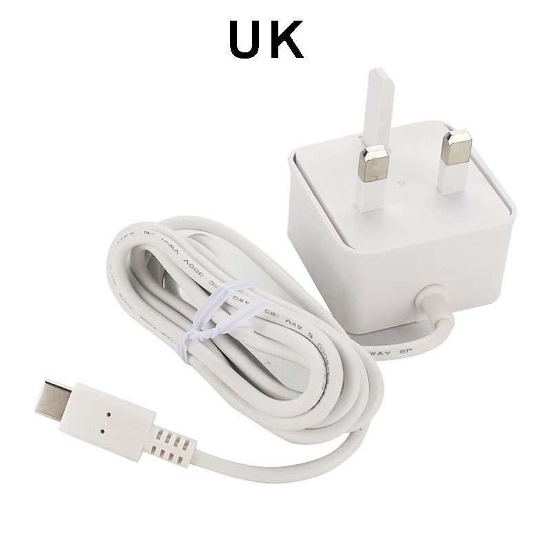 Official Raspberry Pi 4 Power  - đánh giá và giá Phone Accessories Uk